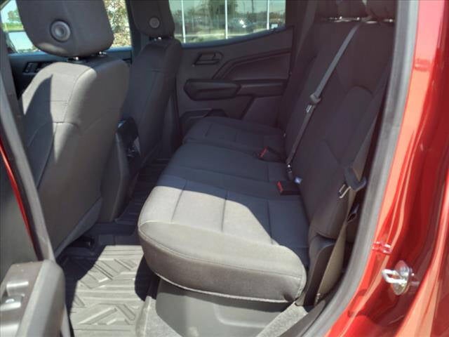 2023 Chevrolet Colorado for sale at Smoky Jennings-Springfield in Springfield, IL