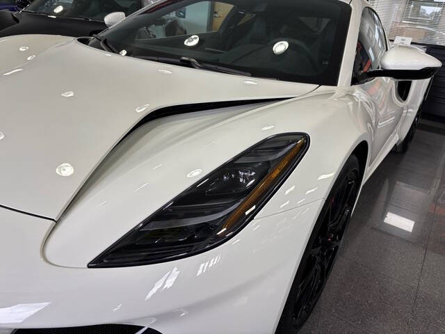 2025 Lotus Emira 27