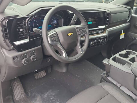 2026 Chevrolet Silverado 3500HD