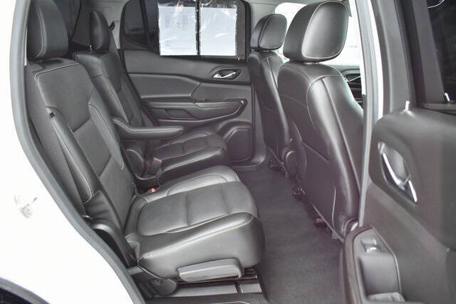 2018 GMC Acadia SLT-2