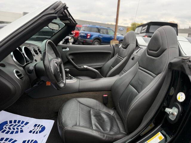 2006 Pontiac Solstice