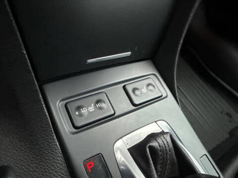 2022 Acura ILX w/Premium w/A-SPEC