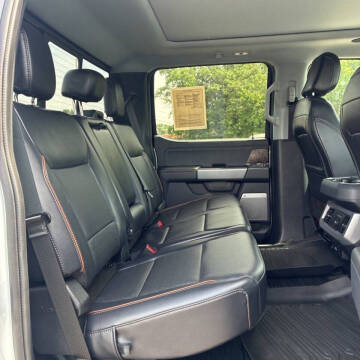 2025 Ford F-250 Super Duty