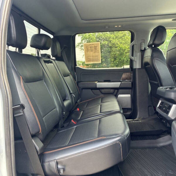 2025 Ford F-250 Super Duty