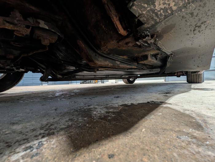 2007 Dodge Grand Caravan SXT