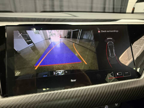 2023 Audi e-tron GT quattro Premium Plus