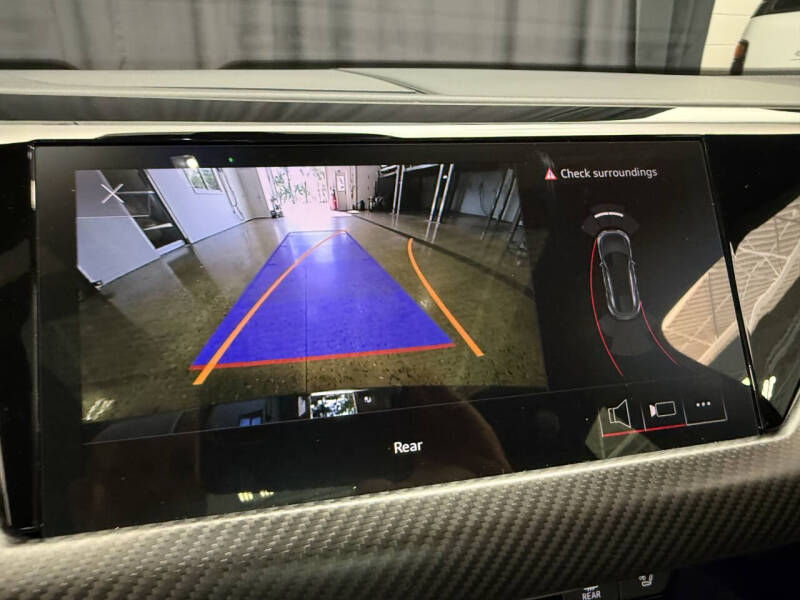 2023 Audi e-tron GT quattro Premium Plus