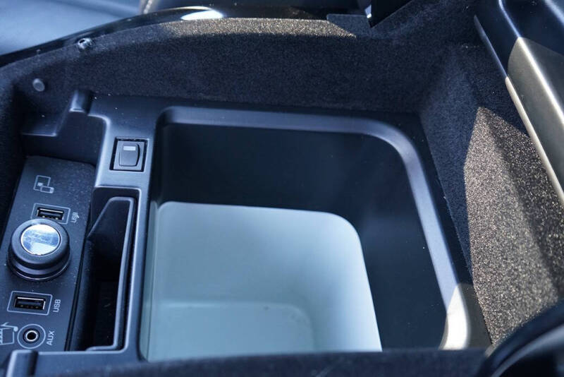 2016 Land Rover Range Rover Autobiography