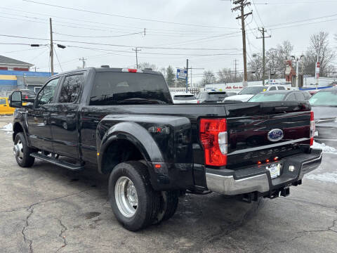 2022 Ford F-350 Super Duty XL