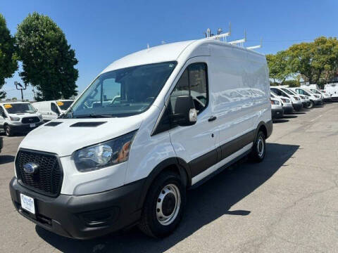 2023 Ford Transit 150