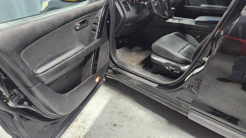 2010 Mazda CX-9 Touring