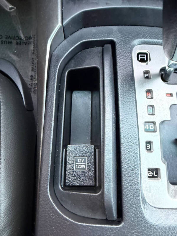2008 Toyota 4Runner