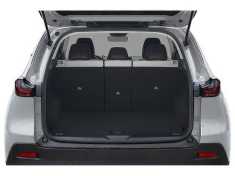 2026 Mazda CX-5 2.5 S Select