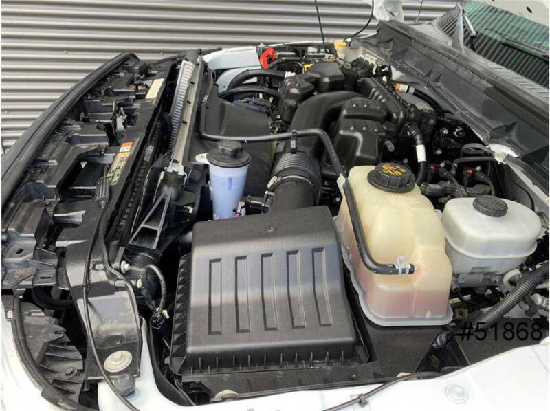 2016 Ford F-350 Super Duty