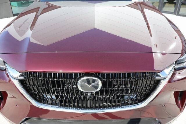 2026 Mazda CX-90 3.3 Turbo S Premium Plus