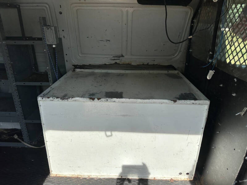 2008 Ford E-Series E-350 SD