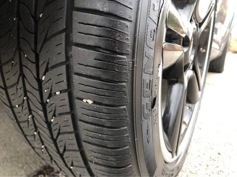 2012 MINI Cooper Countryman S