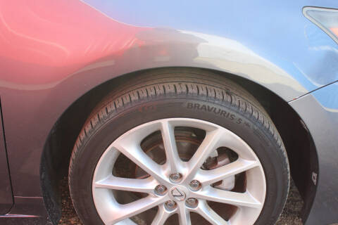 2012 Lexus CT 200h Premium