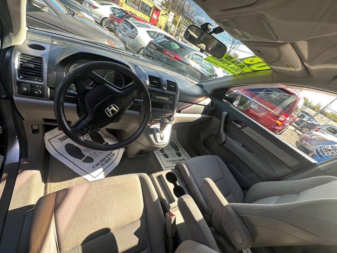 2008 Honda CR-V for sale at 77 Auto Mall in Newark, NJ