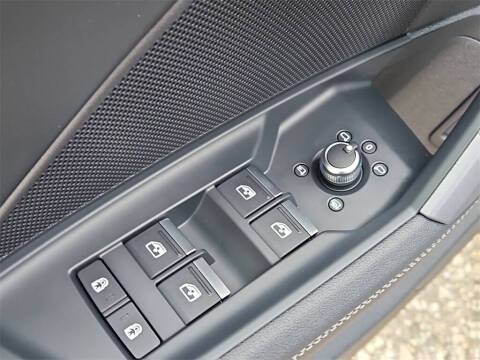 2025 Audi A3 quattro Premium 40 TFSI