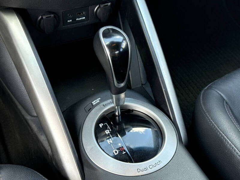 2014 Hyundai Veloster