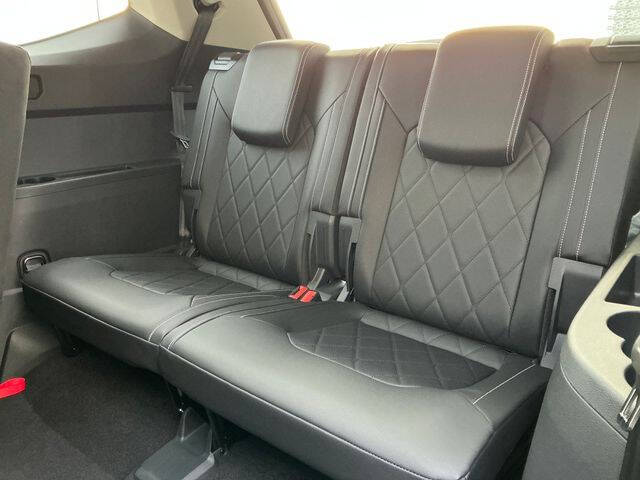 2026 Volkswagen Atlas SEL Premium R-Line 4Motion