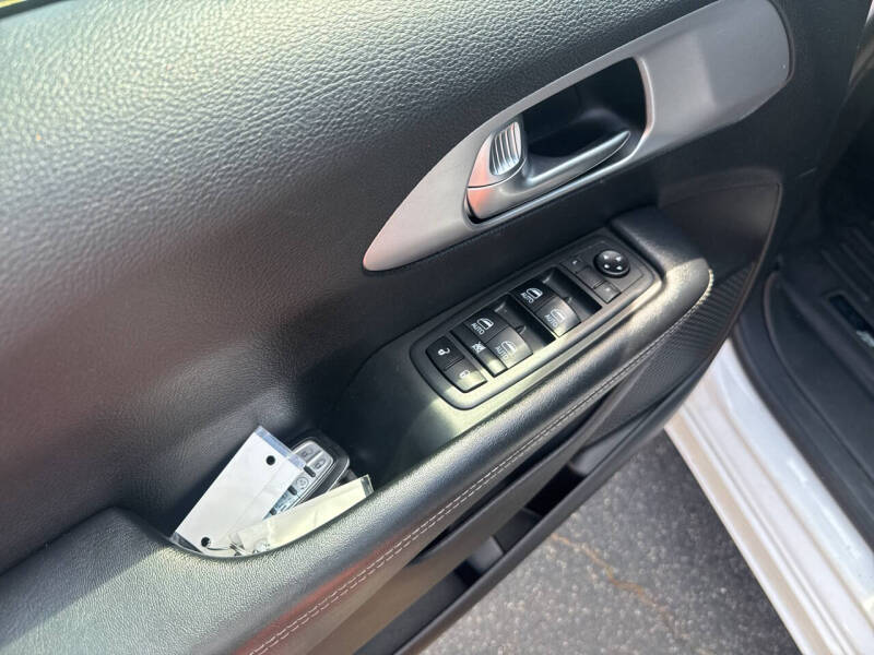 2019 Chrysler Pacifica Touring L Plus