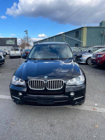 2013 BMW X5 for sale at Kars 4 Sale LLC in South Hackensack NJ