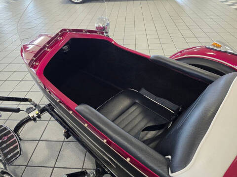 2023 Harley-Davidson Electra Glide