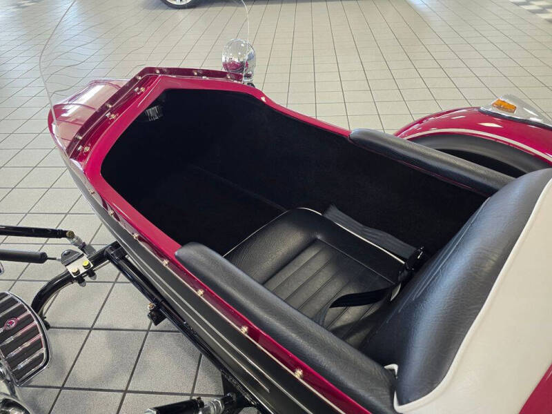 2023 Harley-Davidson Electra Glide