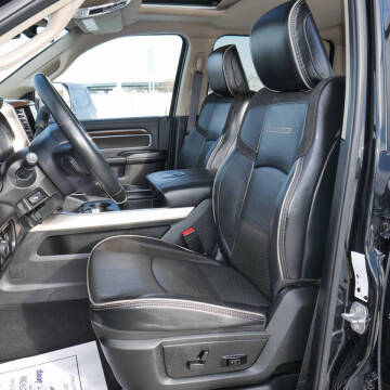 2022 RAM 3500 Laramie