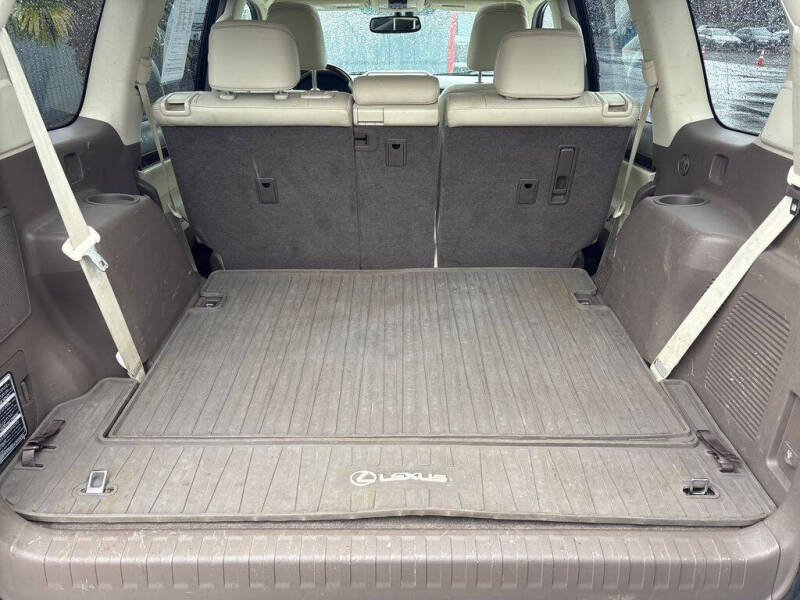 2014 Lexus GX 460 Luxury