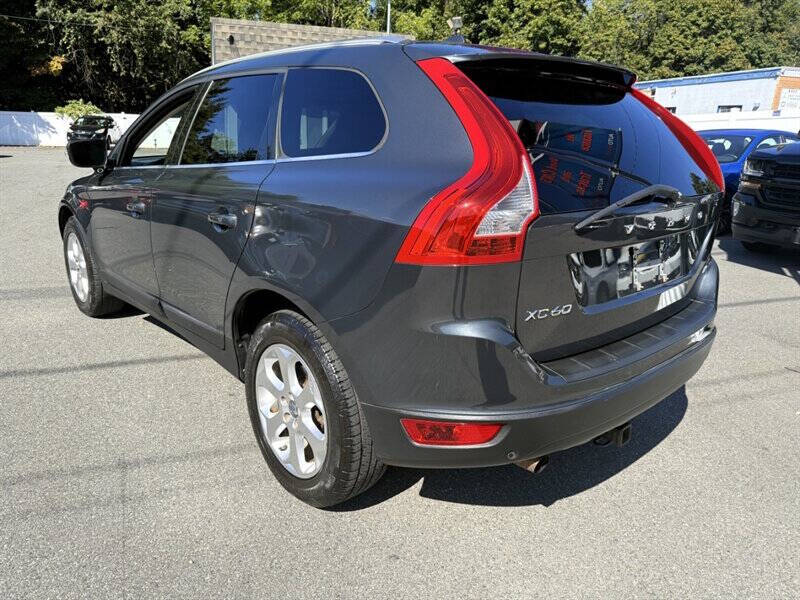2013 Volvo XC60 3.2