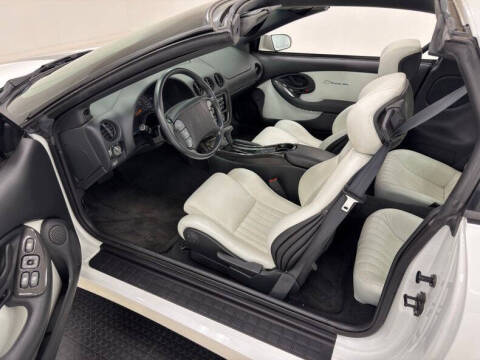 1994 Pontiac Firebird