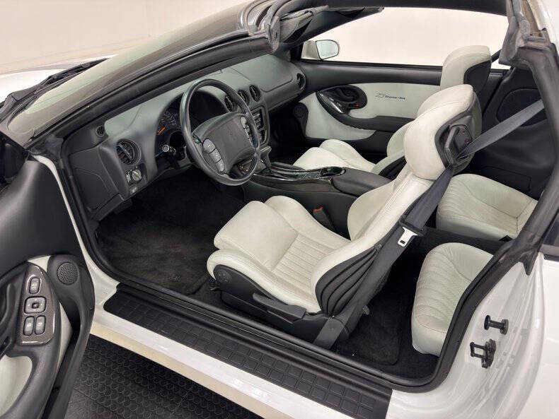 1994 Pontiac Firebird