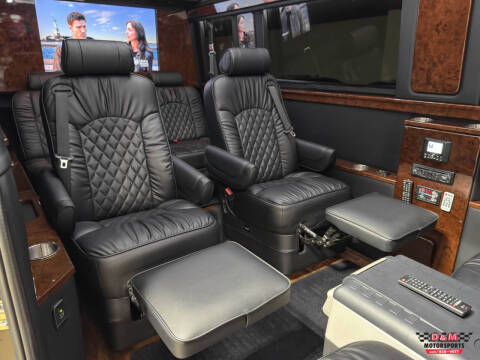2019 Mercedes-Benz Sprinter