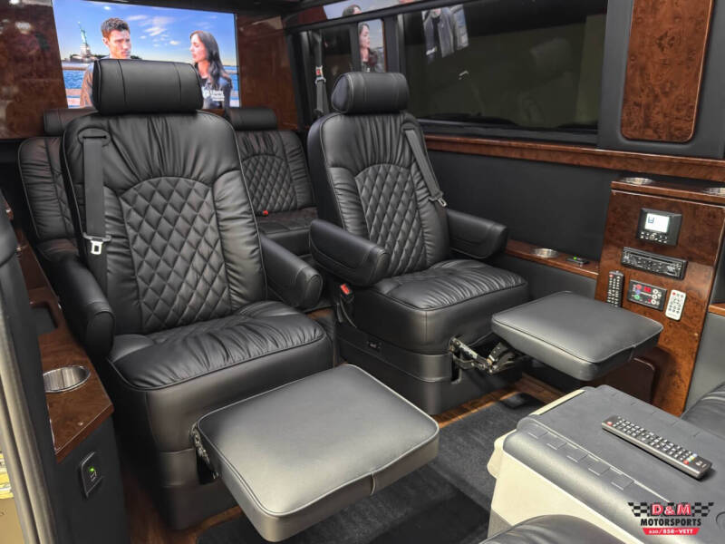 2019 Mercedes-Benz Sprinter