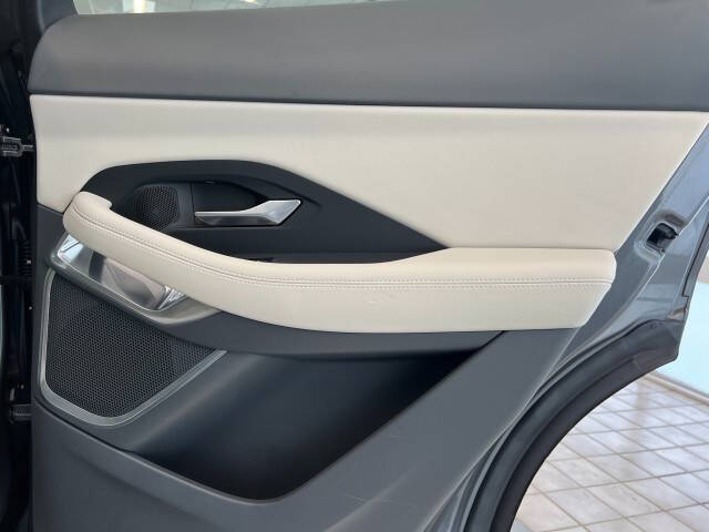 2019 Jaguar E-PACE P250 S