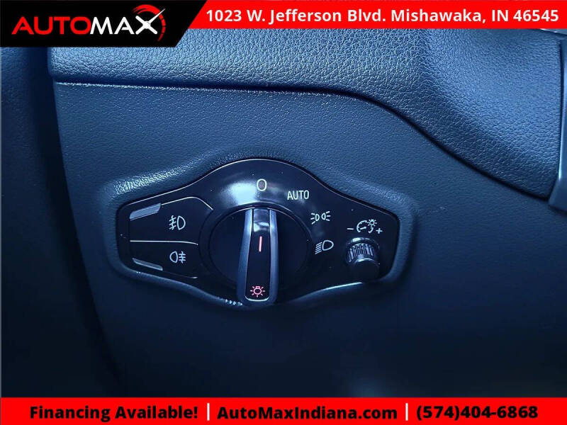 2015 Audi Q5 2.0T quattro Premium