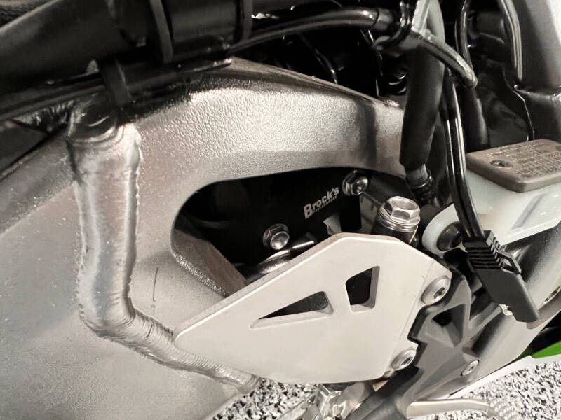 2024 Kawasaki Ninja ZX-10R