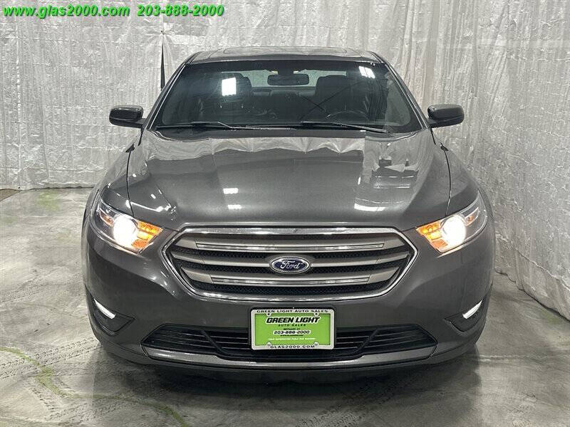 2015 Ford Taurus SEL
