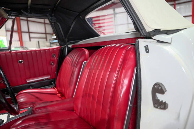 1963 Chevrolet Corvette