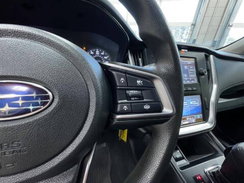 2023 Subaru Outback