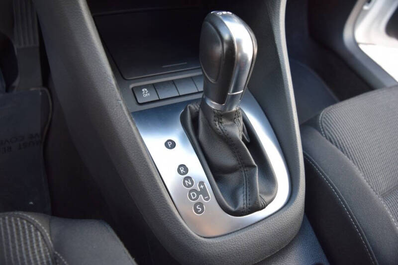 2013 Volkswagen Golf TDI