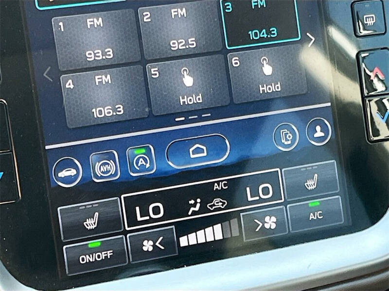 2024 Subaru Outback Onyx Edition XT