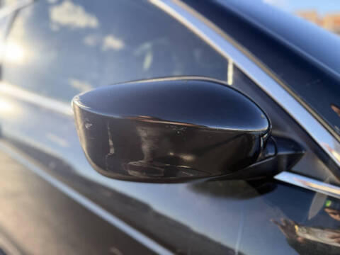 2011 Honda Accord EX-L