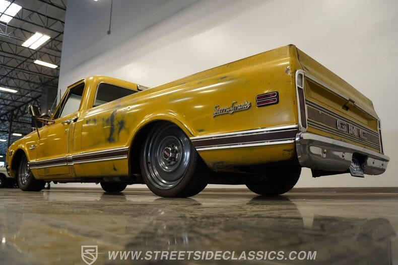 1970 Chevrolet C20