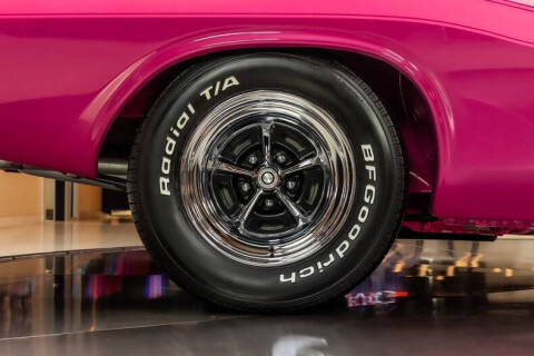 1970 Dodge Challenger