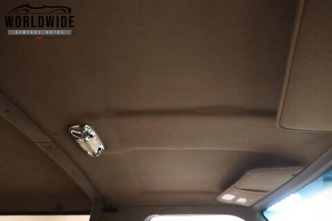 1993 Ford Bronco