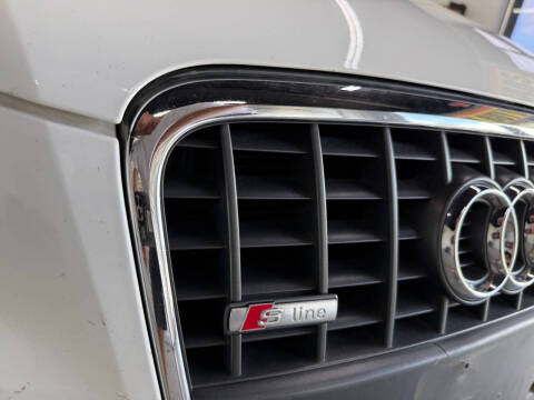 2008 Audi A4 2.0T